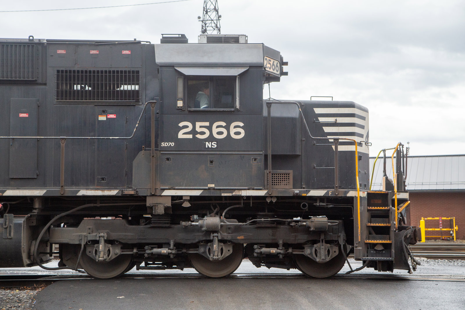 NS 2566