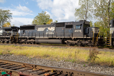 NS 2576