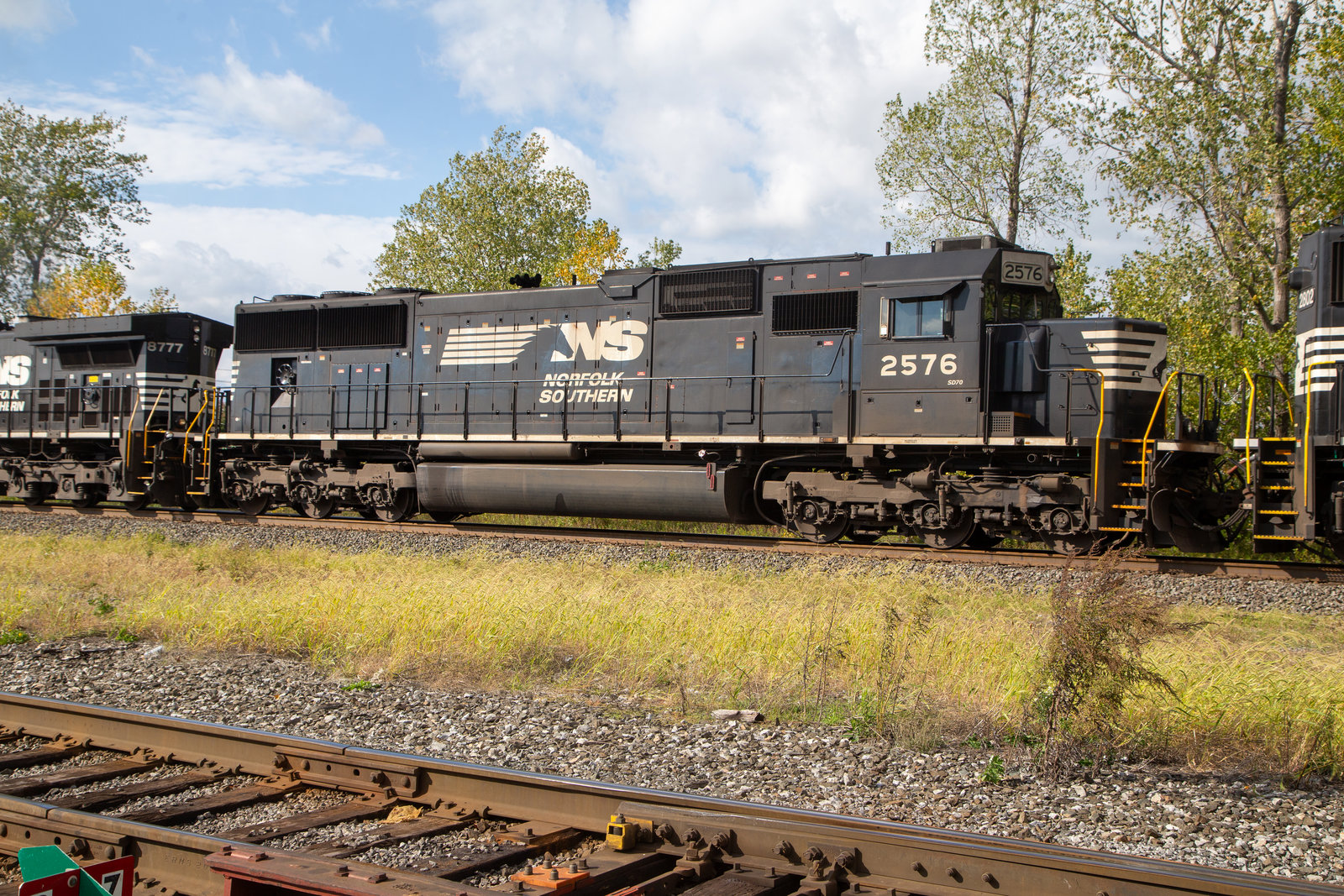 NS 2576