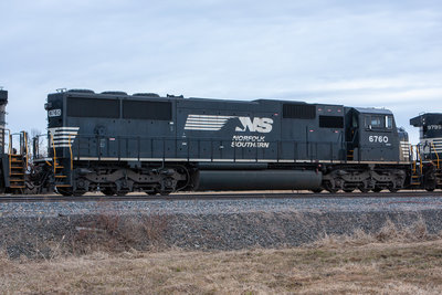 NS 6760