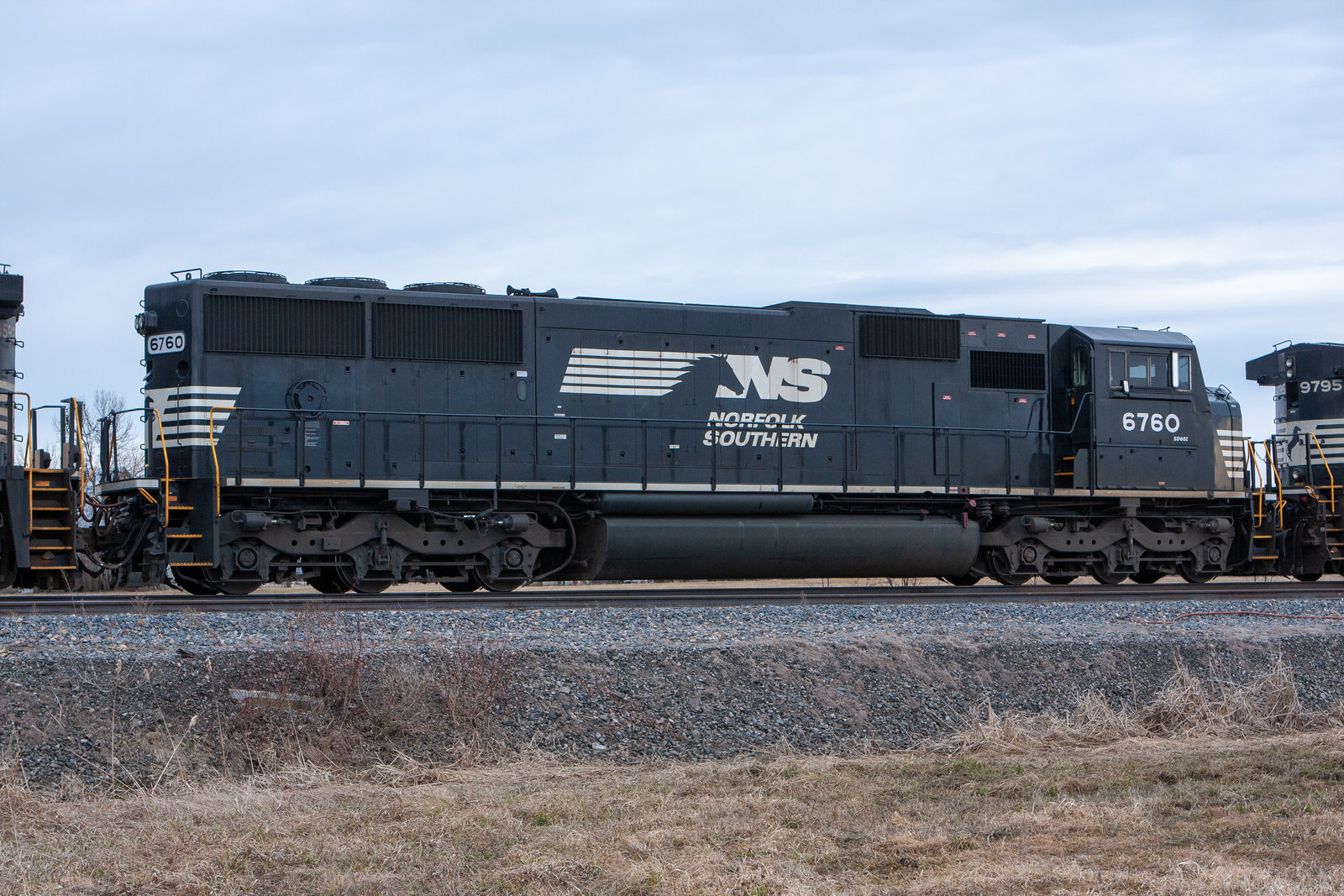 NS 6760