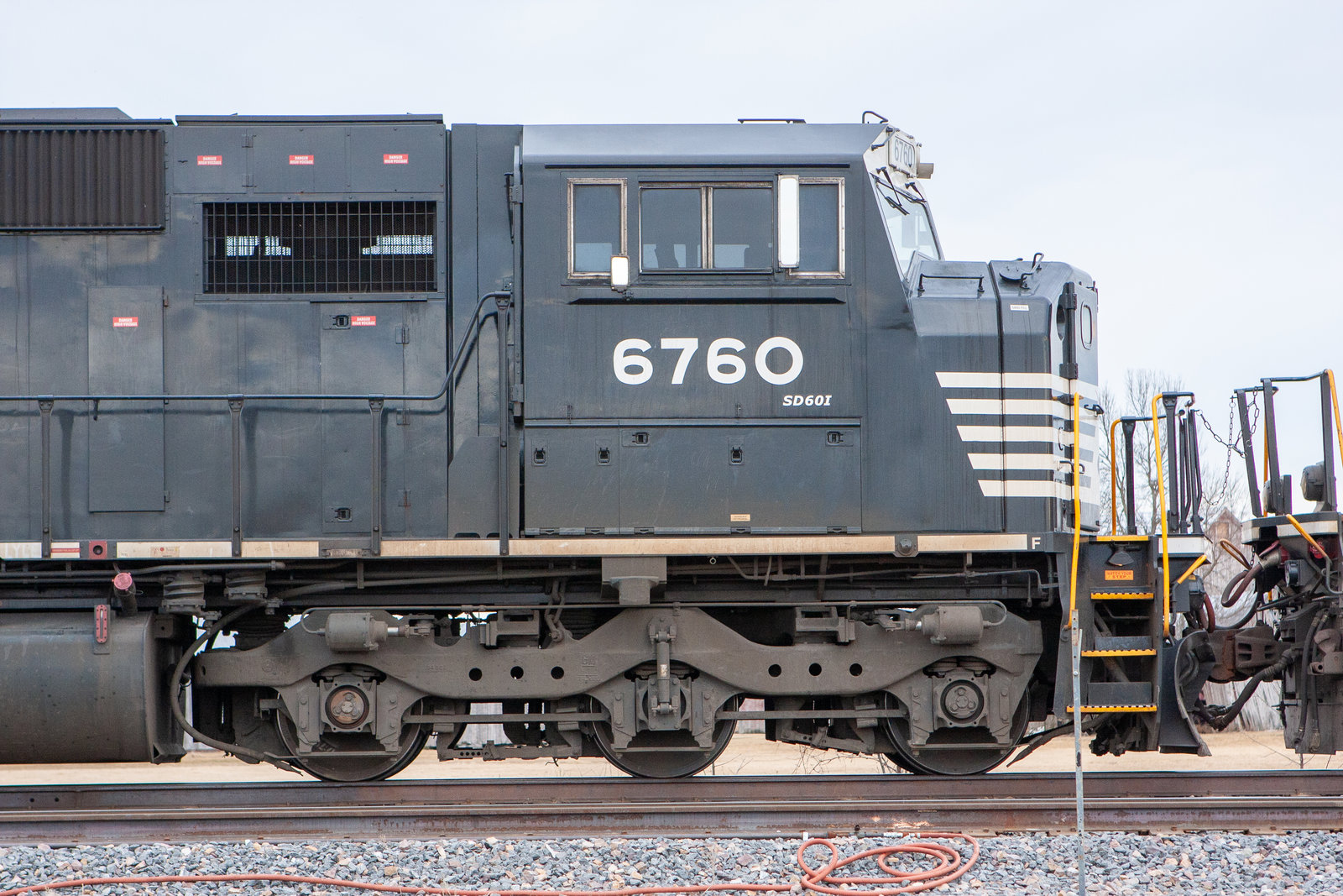 NS 6760