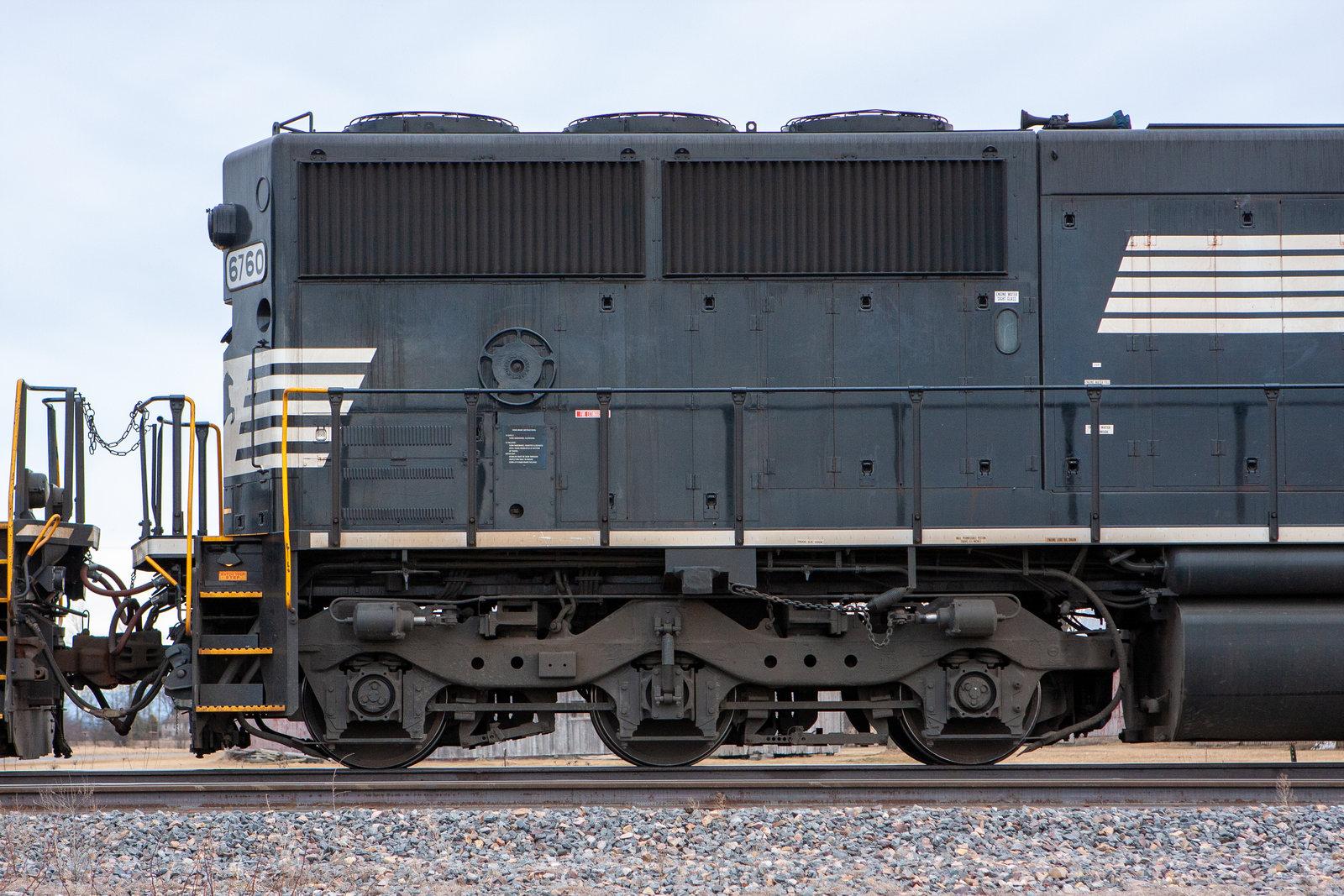 NS 6760