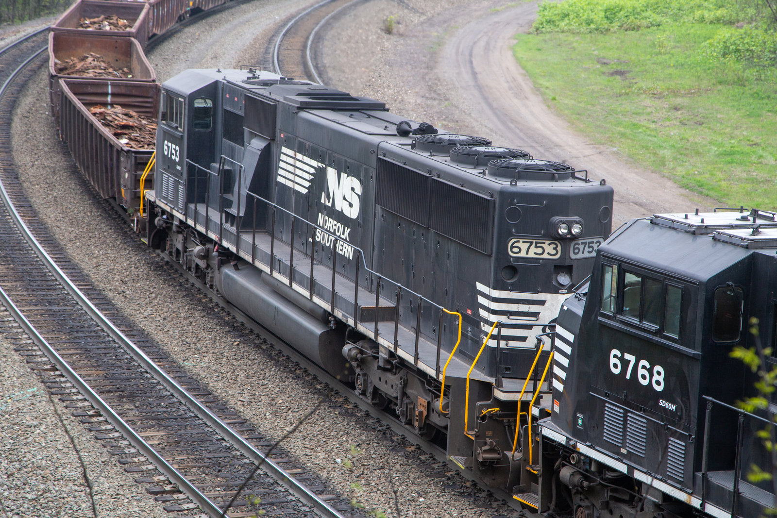 NS 6753