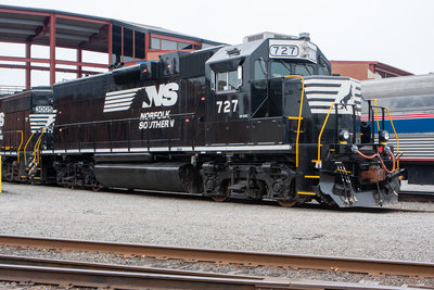 NS 727