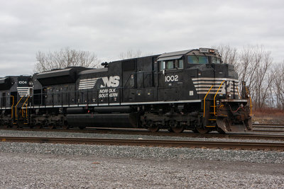 NS 1002