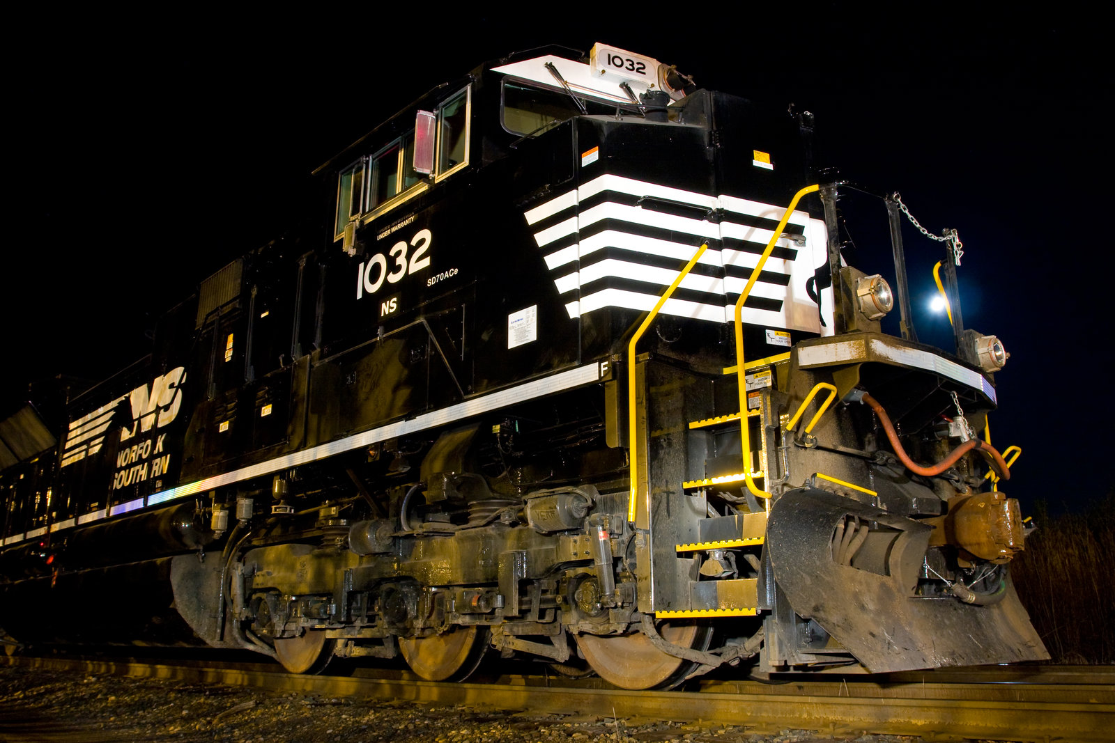 NS 1032