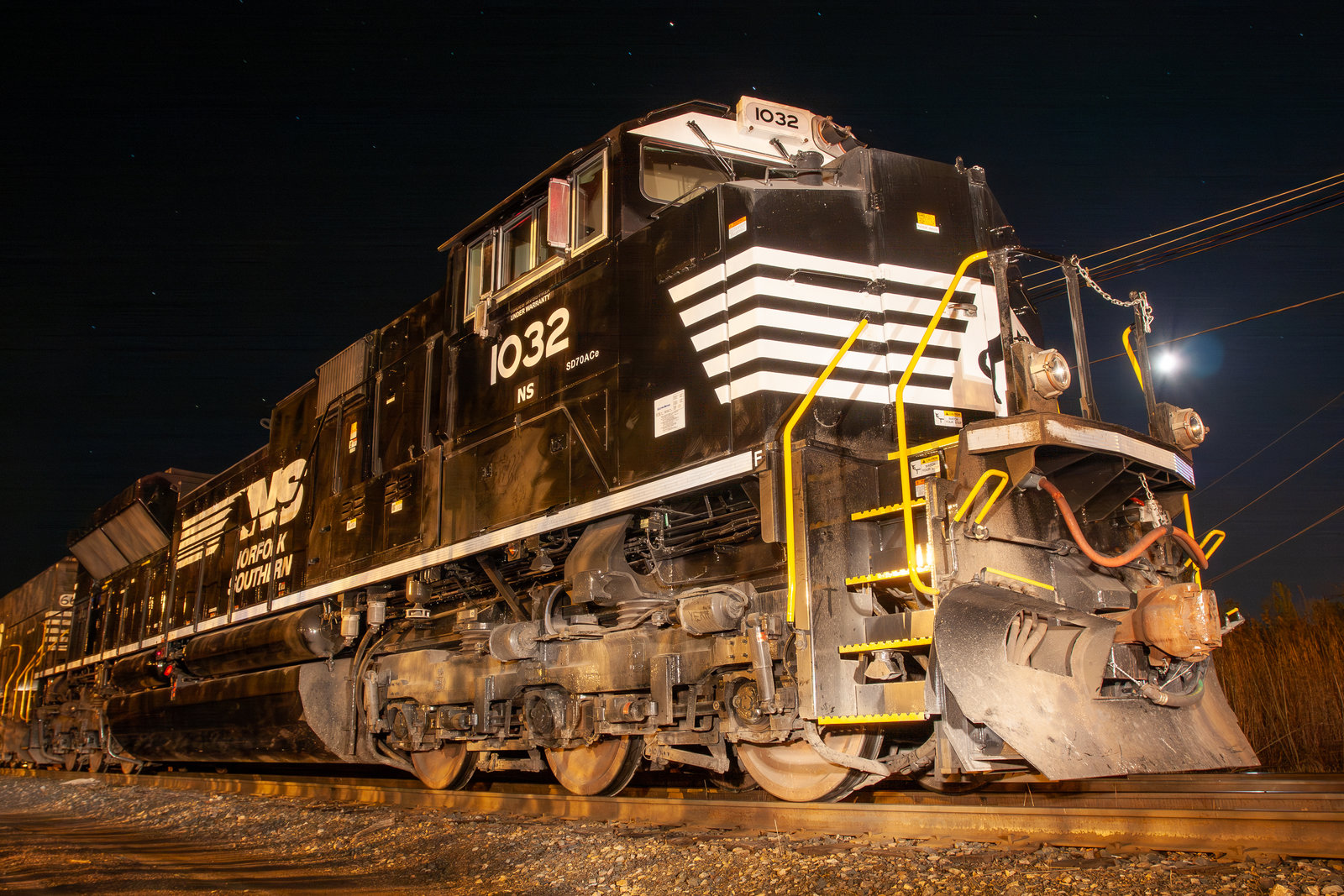 NS 1032
