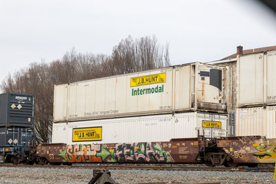 BNSF 255259B
