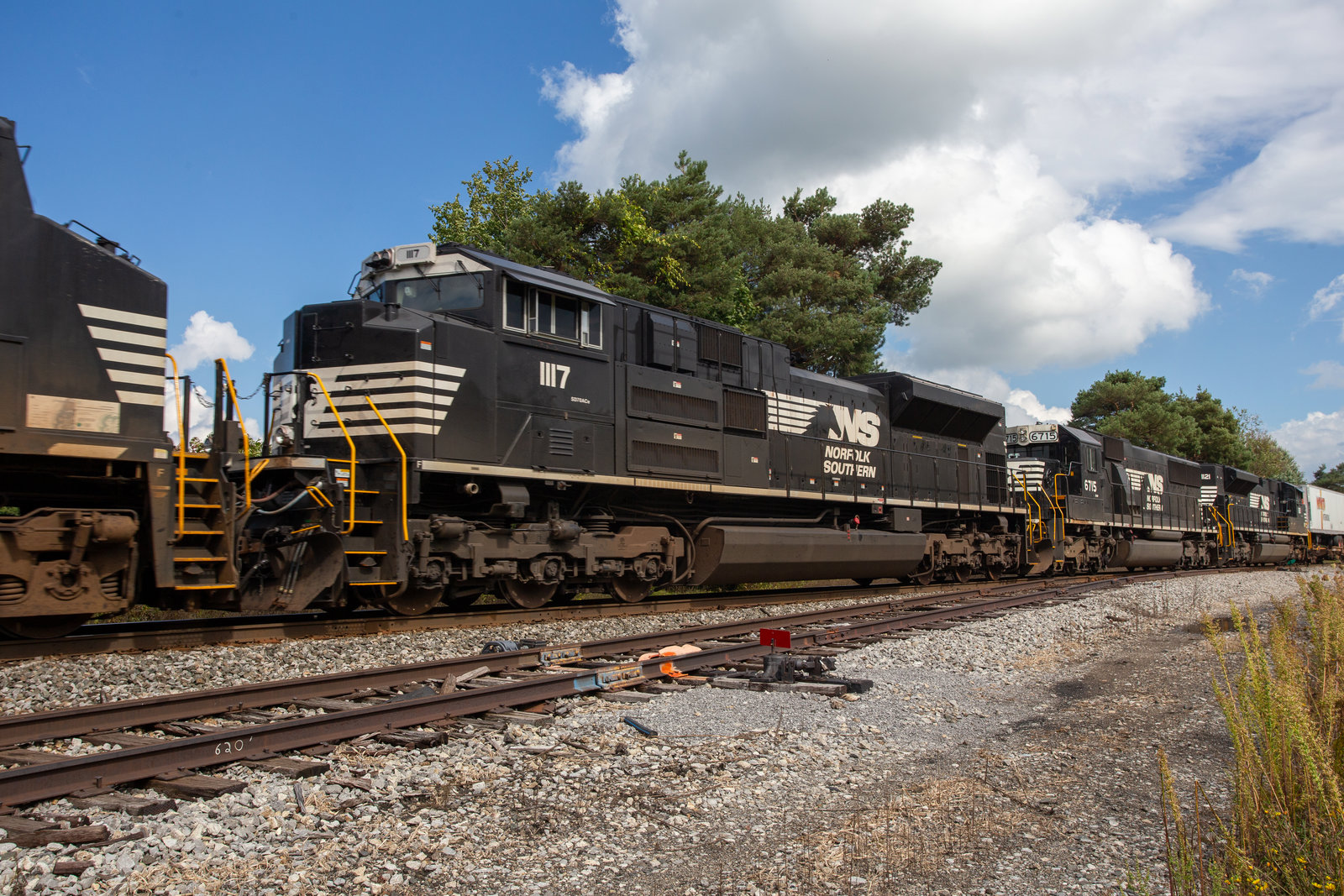 NS 1117