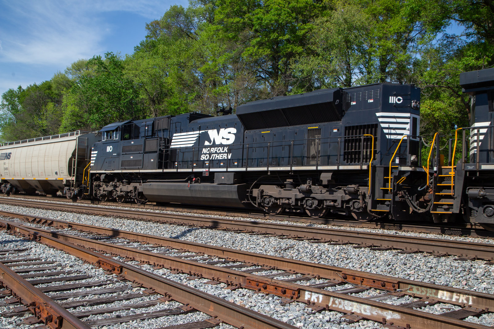 NS 1110