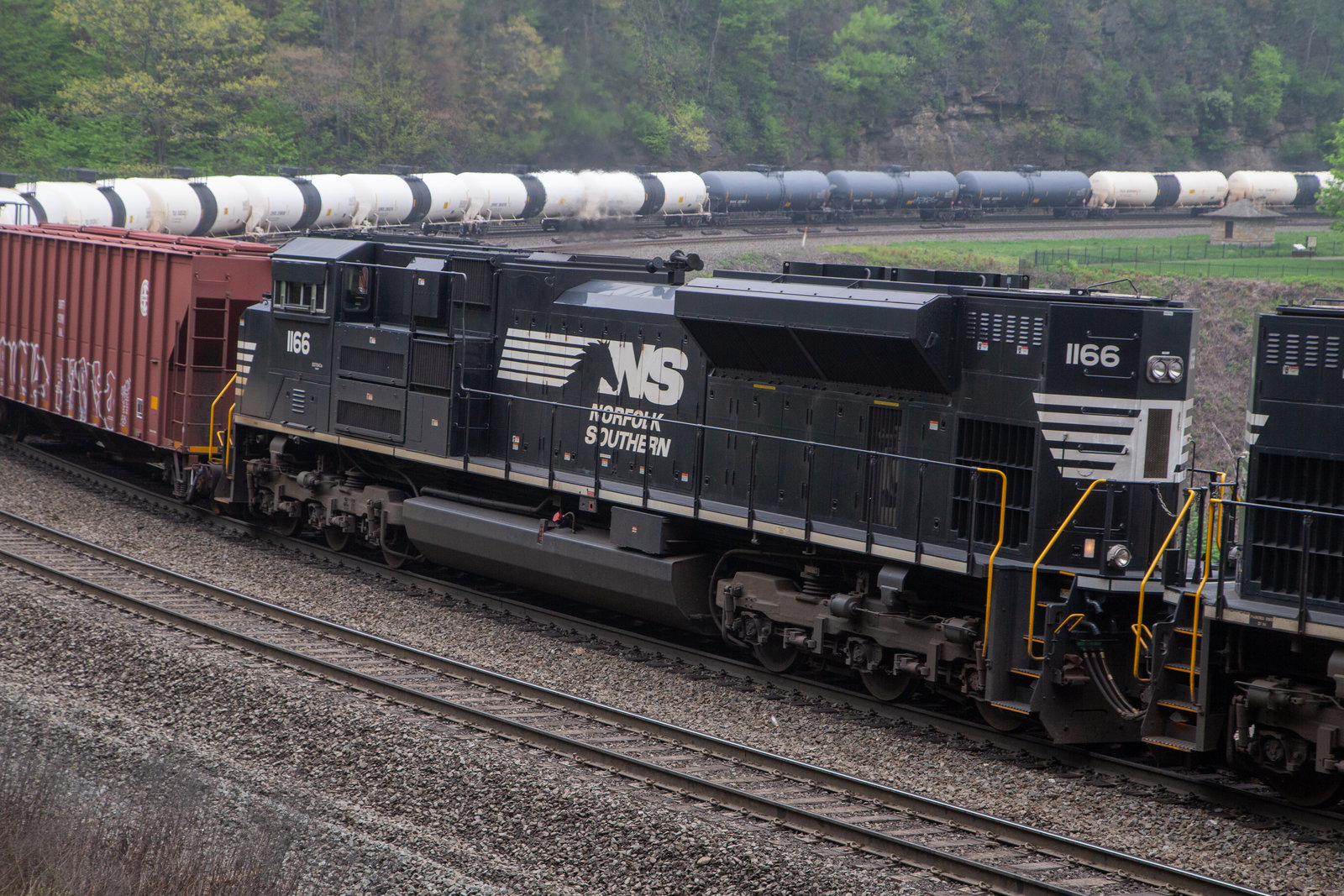 NS 1166
