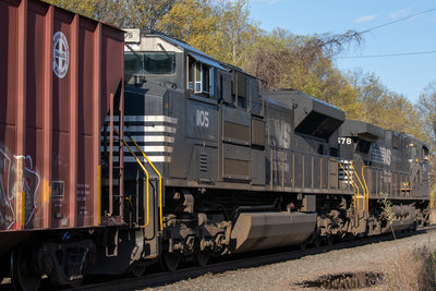 NS 1105