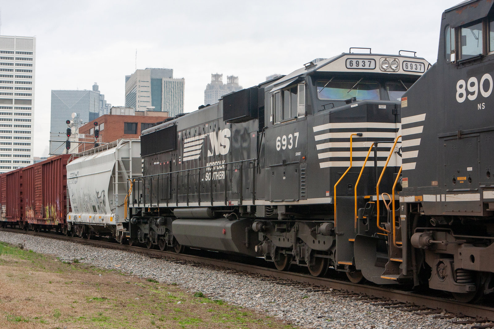 NS 6937