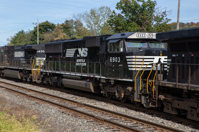 NS 6903