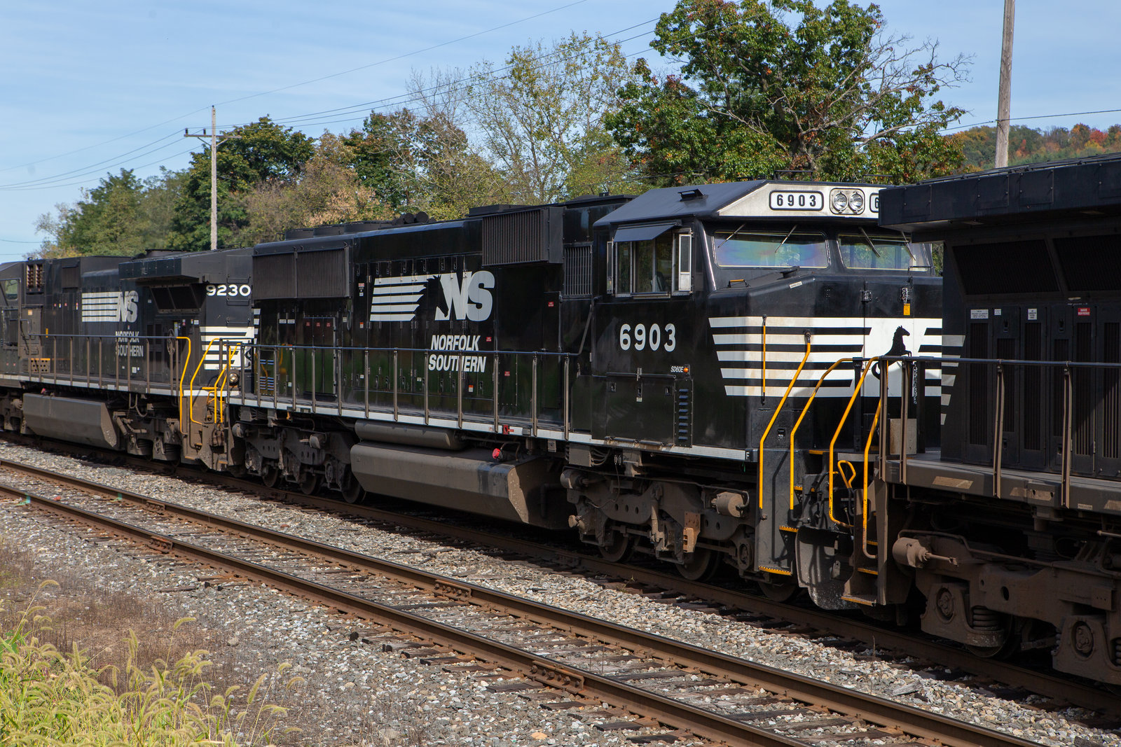 NS 6903