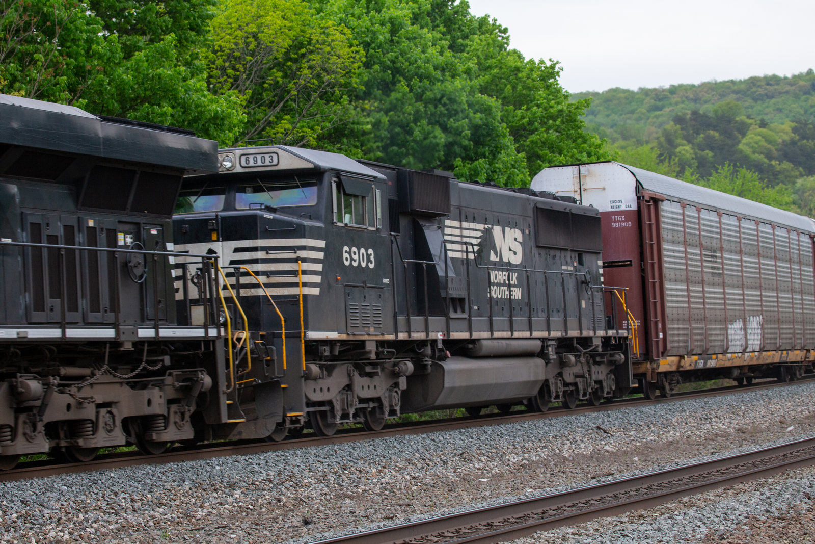 NS 6903