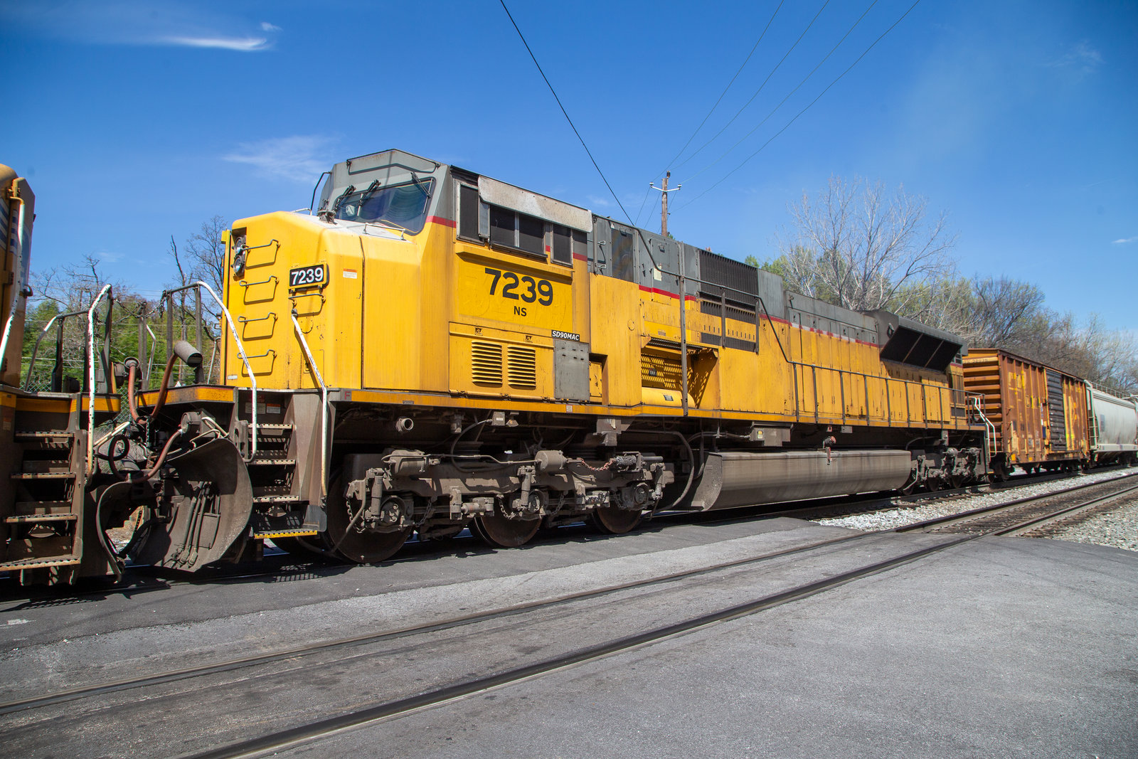 NS 7239