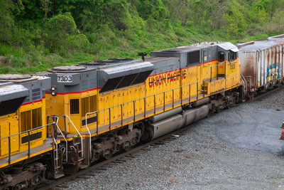 NS 7303