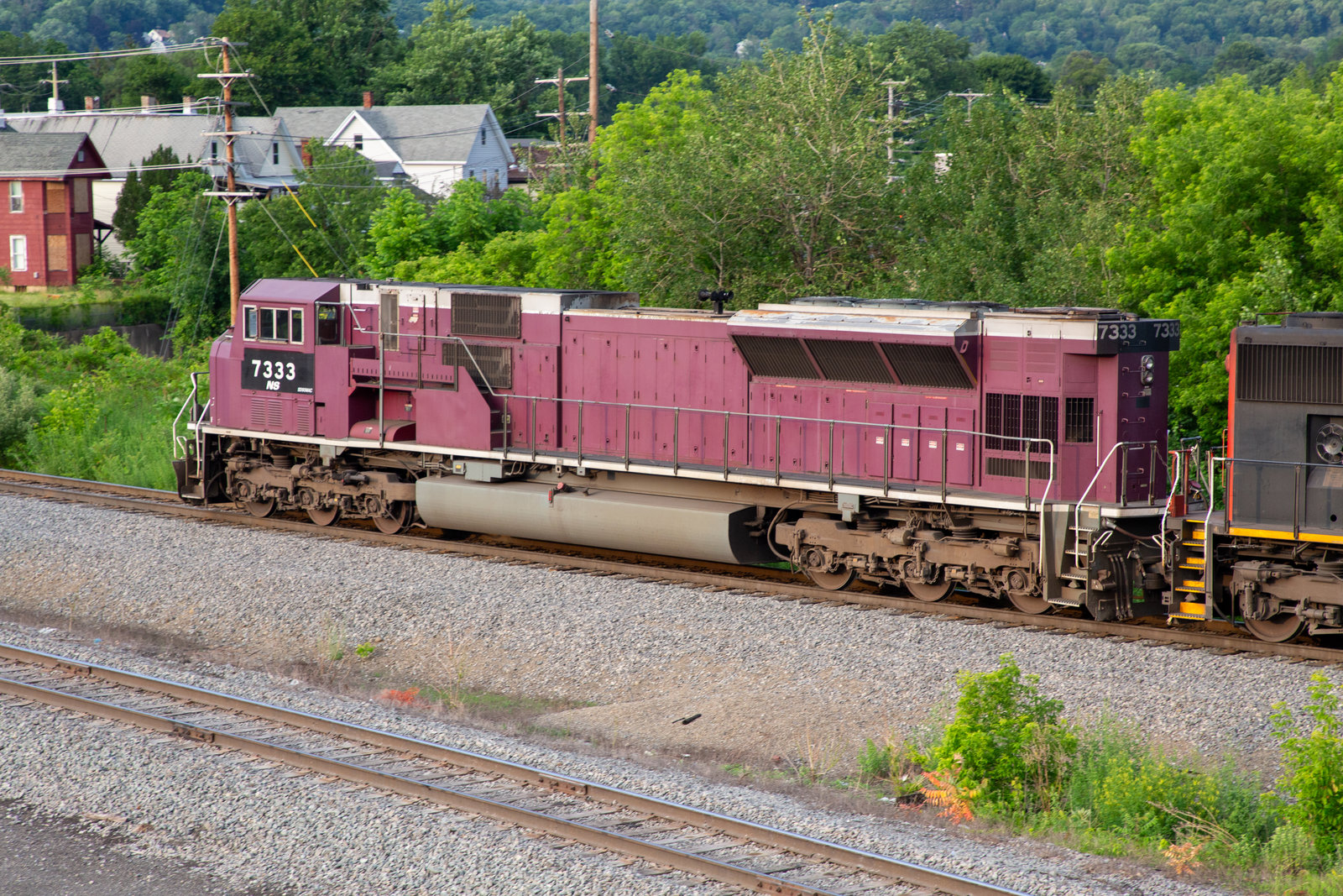 NS 7333