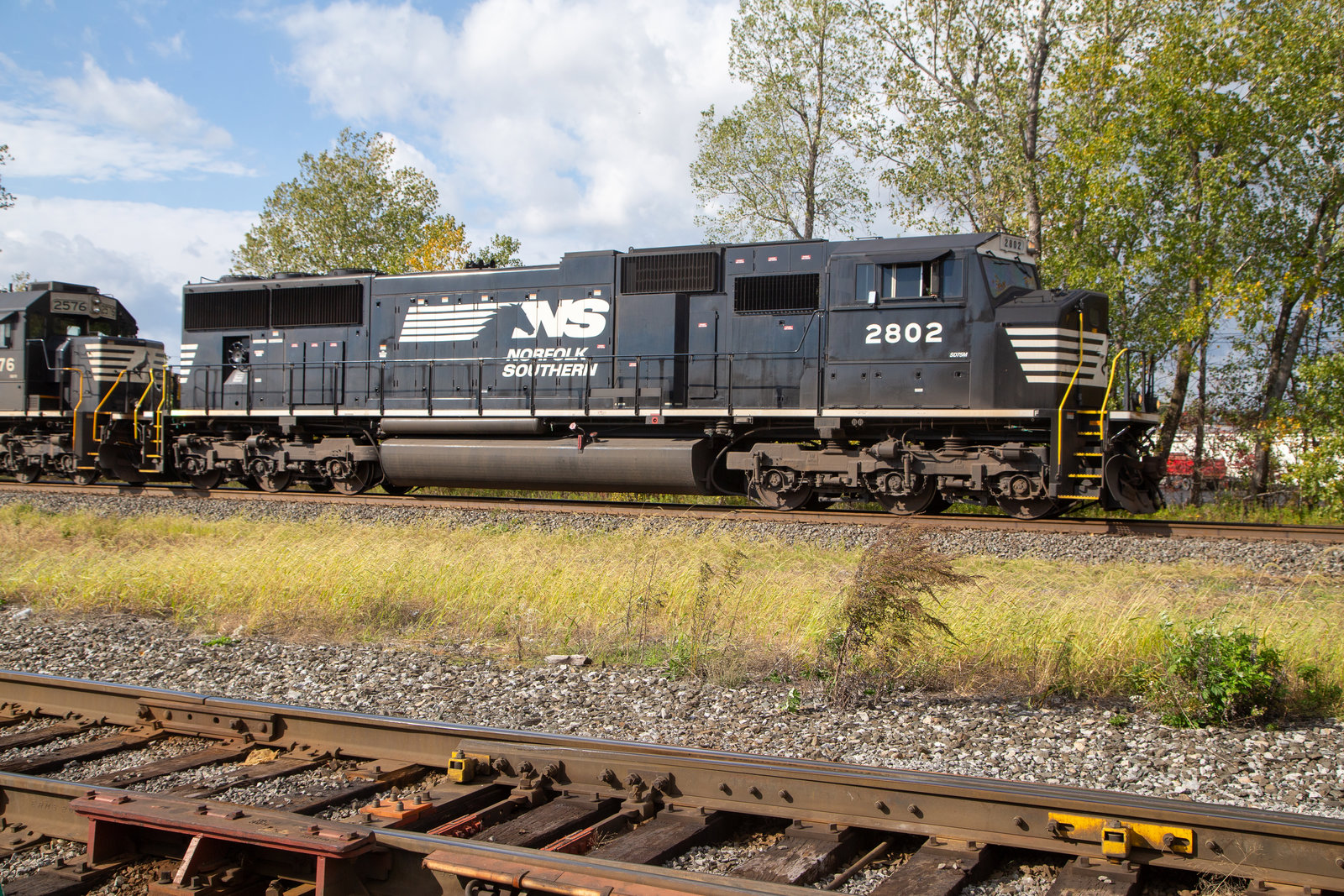 NS 2802