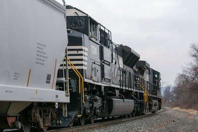 NS 7316