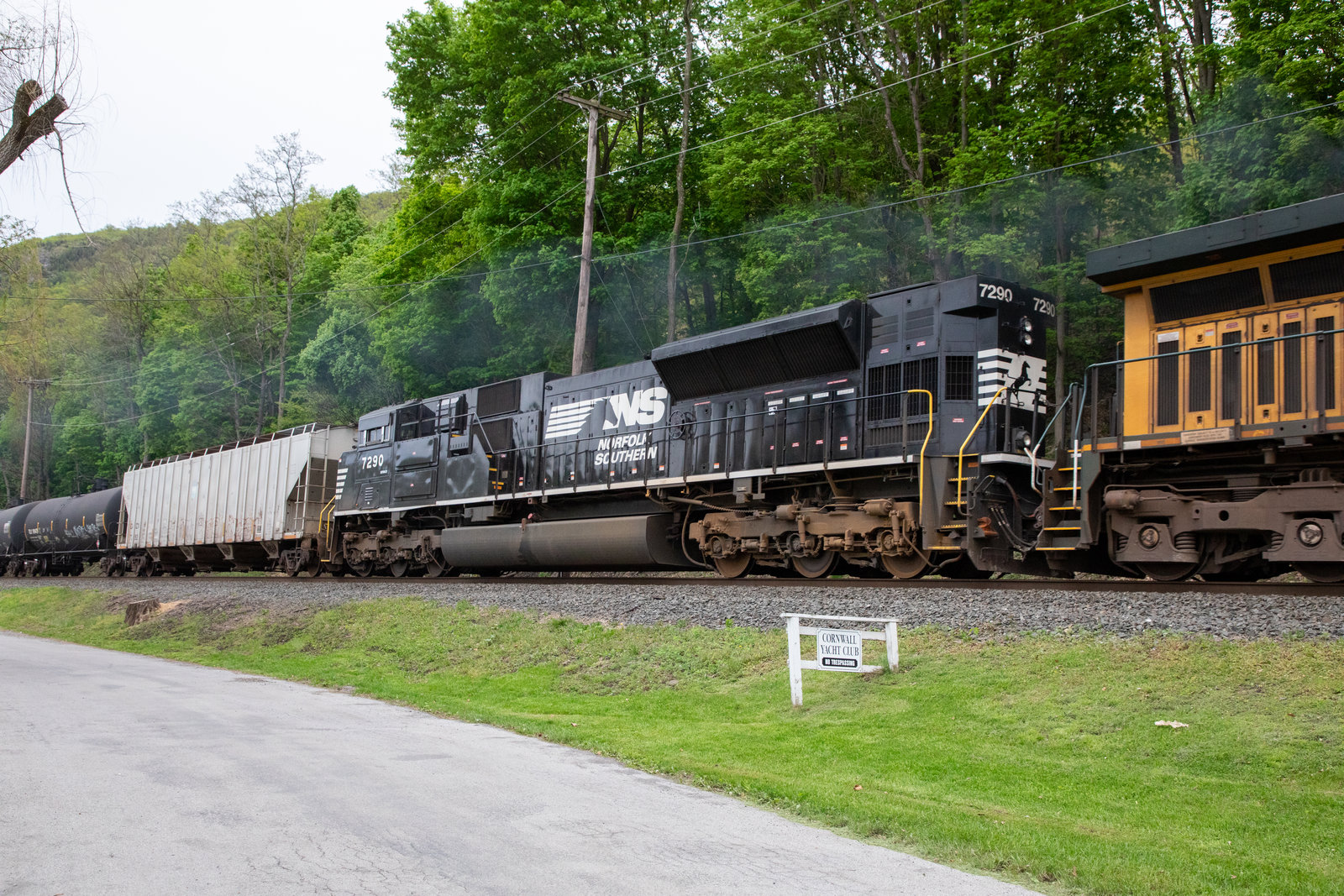 NS 7290
