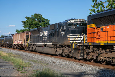 NS 7242