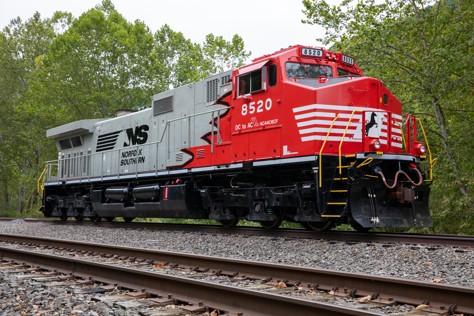 NS 8520
