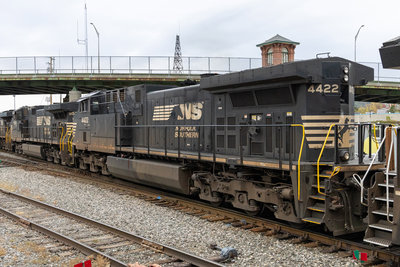 NS 4422