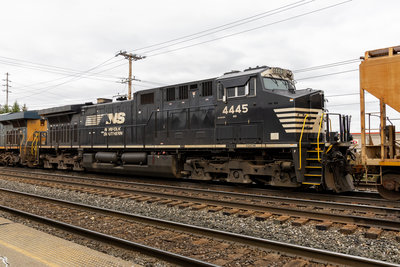 NS 4445