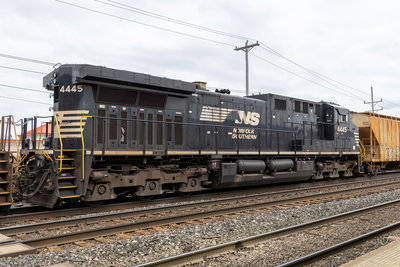 NS 4445