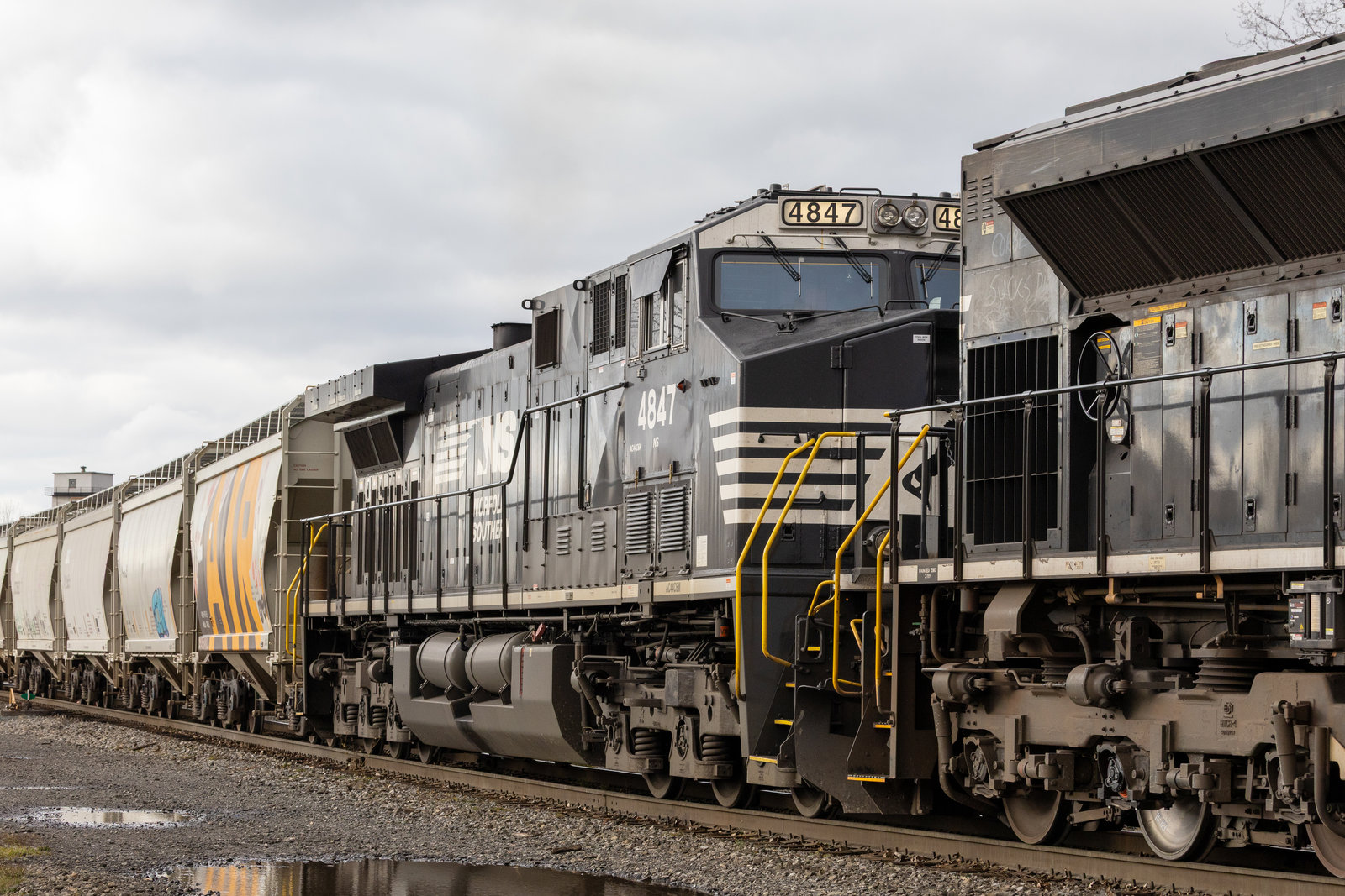 NS 4847