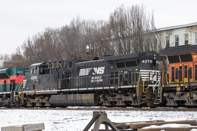 NS 4370