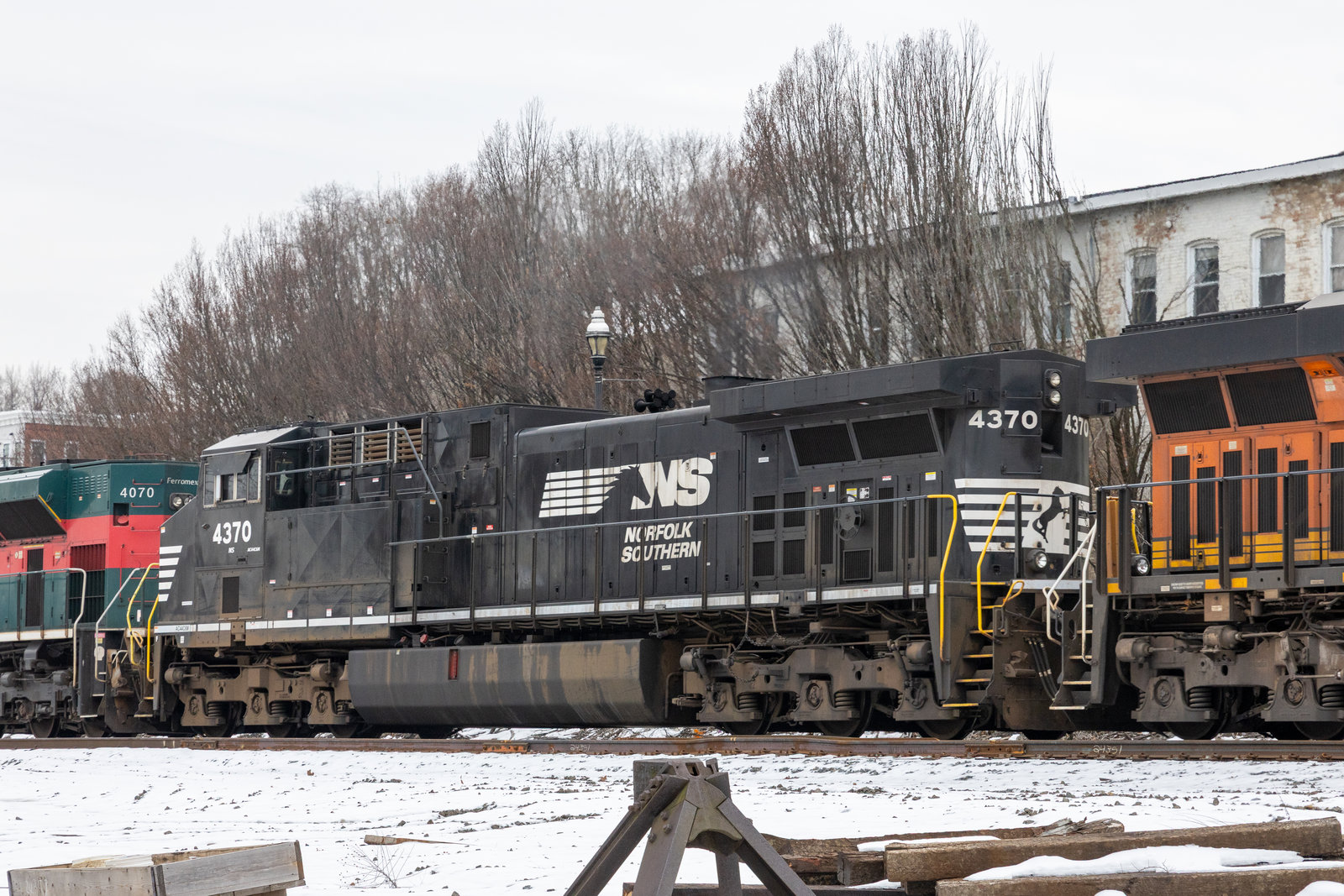 NS 4370