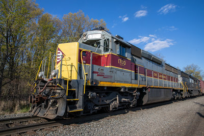 NS 1700