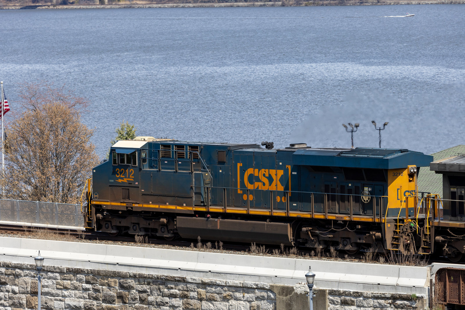 CSXT 3212
