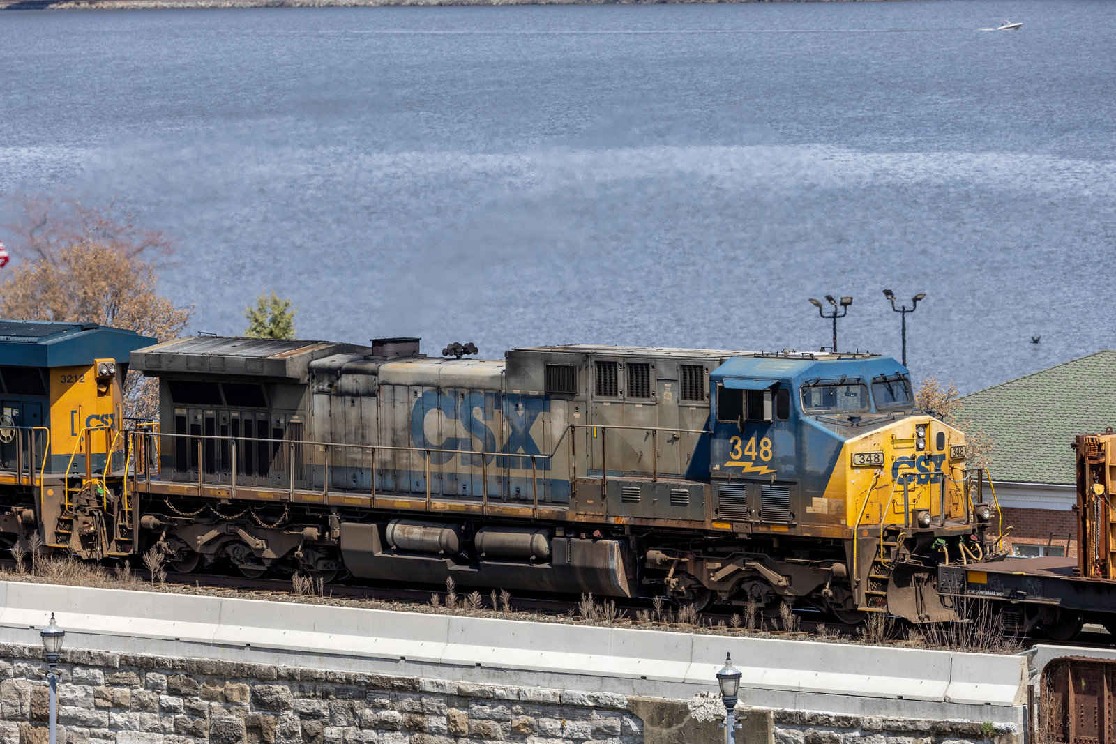 CSXT 348
