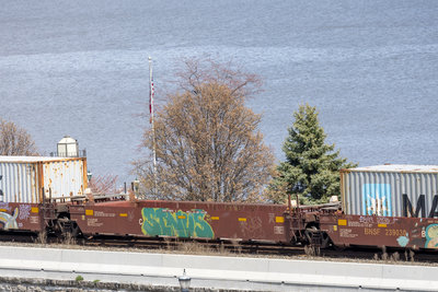 BNSF 239030C