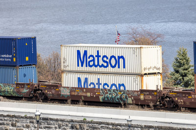 BNSF 255322C