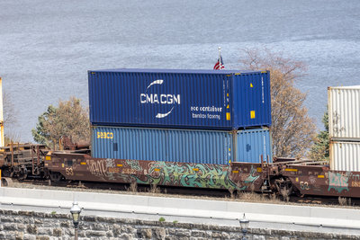BNSF 255322B
