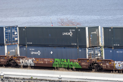 BNSF 254752C