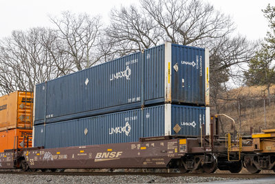 BNSF 256180A