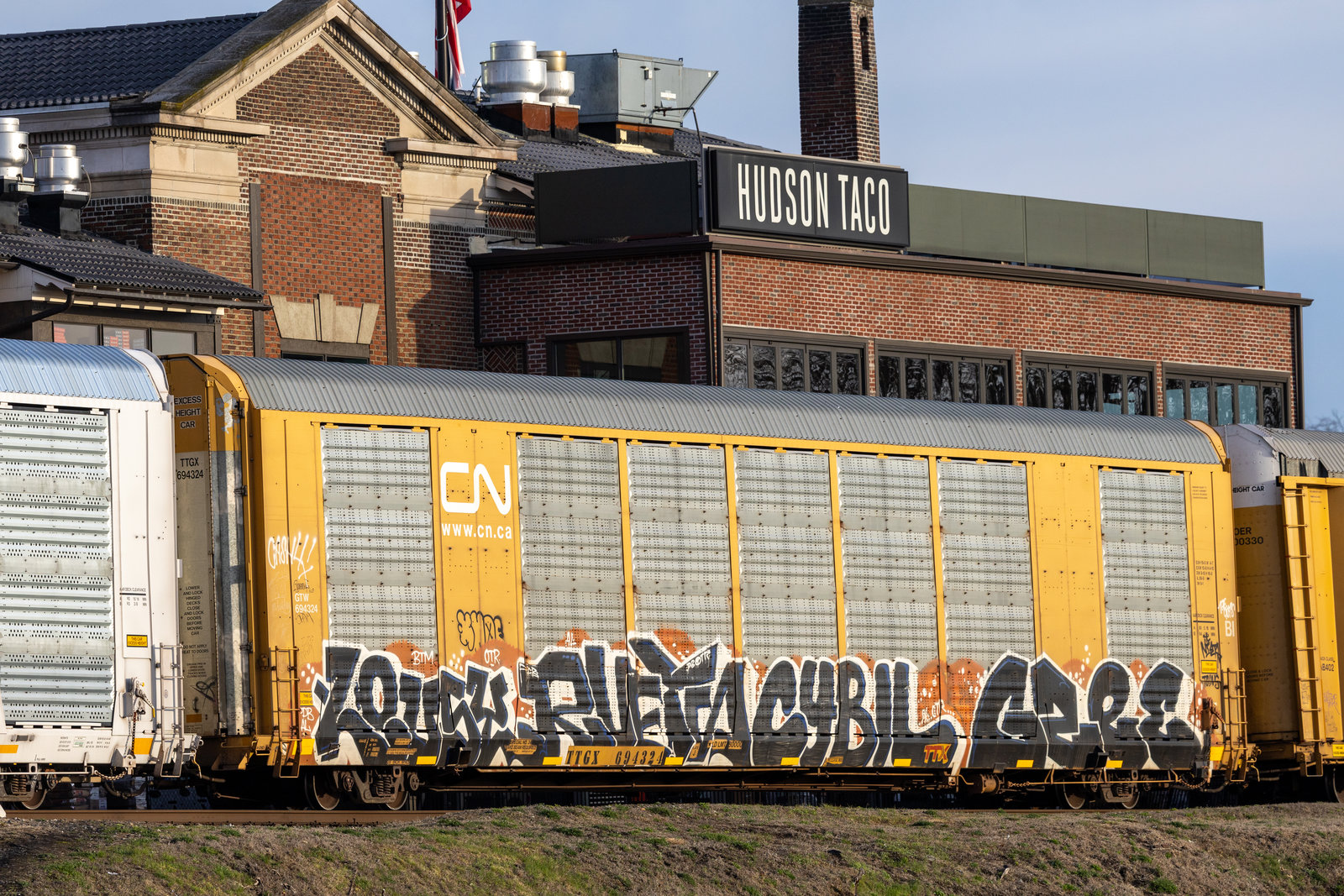 TTGX 694324