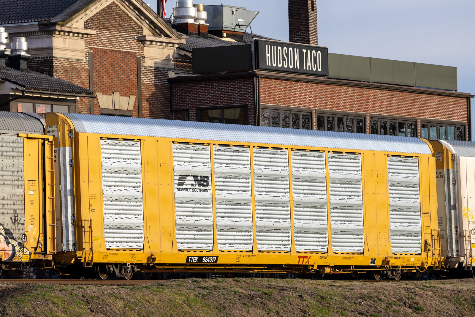 TTGX 824019
