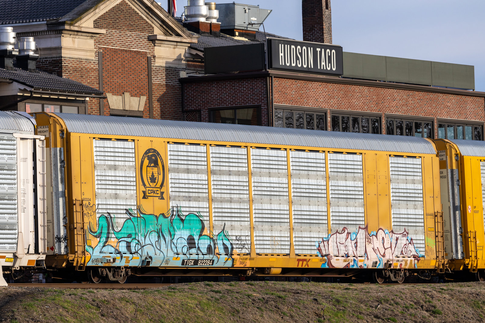 TTGX 822284