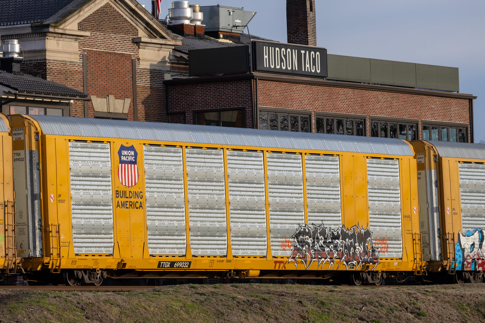 TTGX 699032
