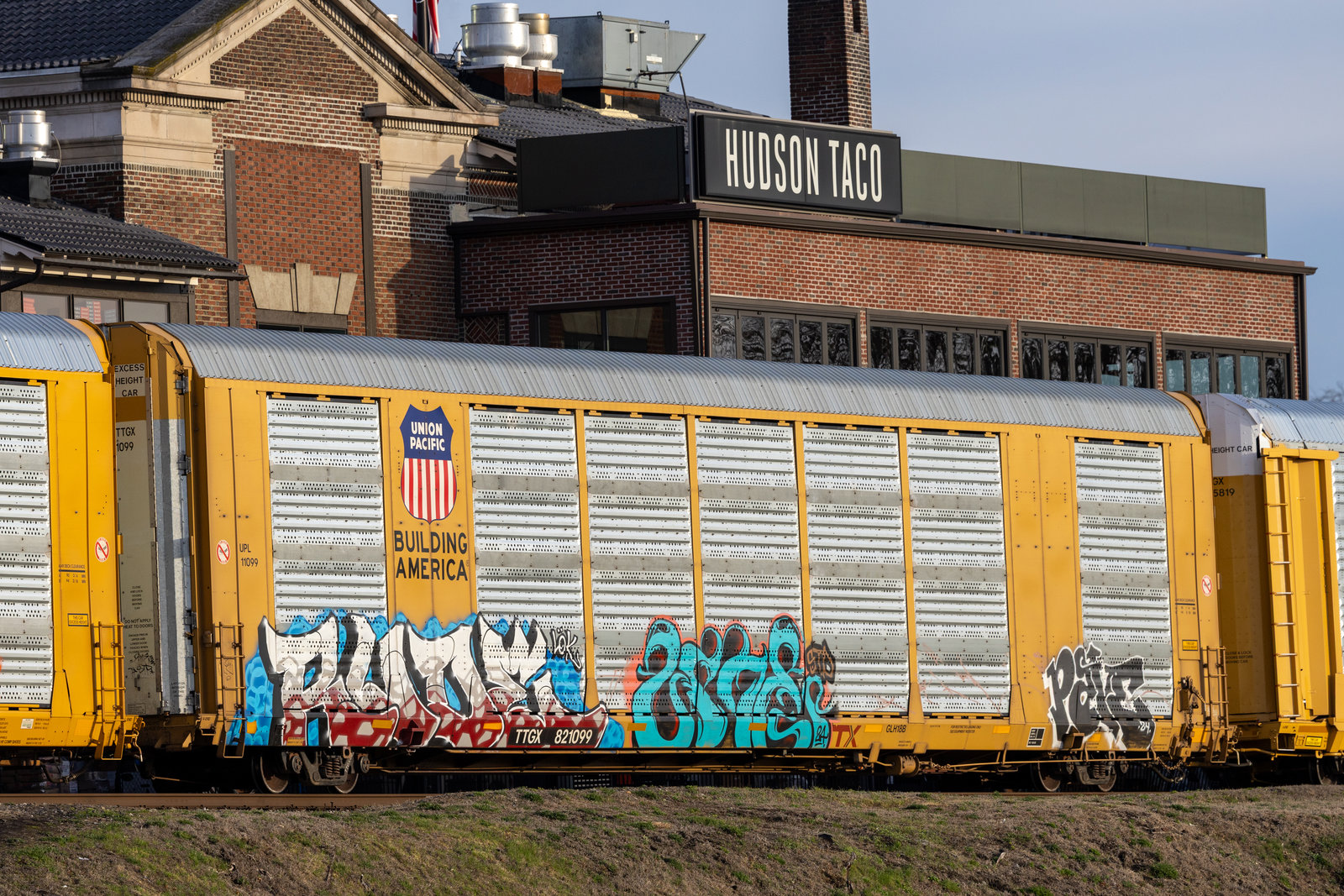 TTGX 821099