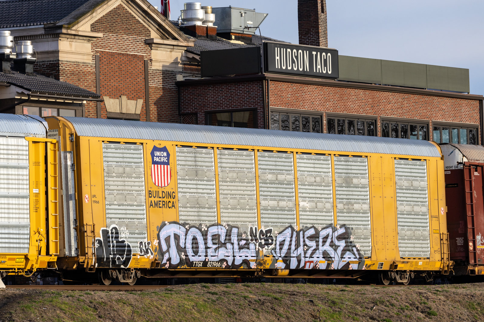 TTGX 821966