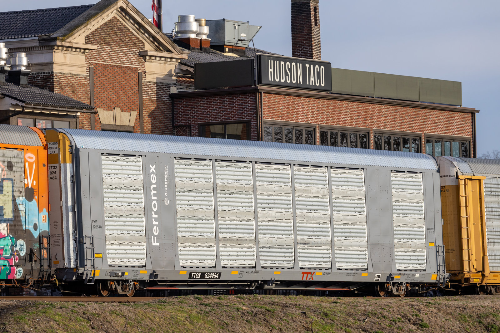 TTGX 824964